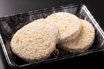 ［冷凍食品］ハムカツ