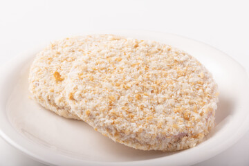 ［冷凍食品］ハムカツ