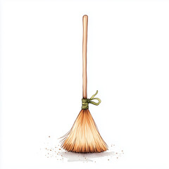 broom dustpan
