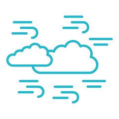Windy Icon