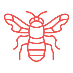 Bee Icon