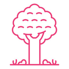 Tree Icon