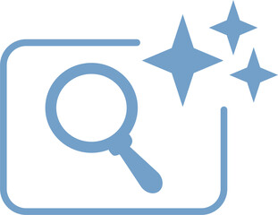 artificial intelligence online tool concept