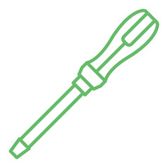 Screwdriver Icon