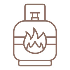 Gas Icon