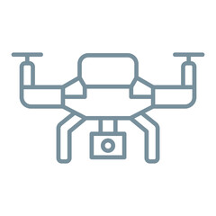 Drone Icon