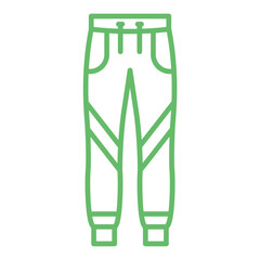 Trouser Icon