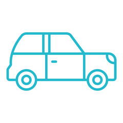Car Icon
