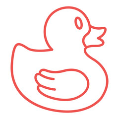 Duck Icon