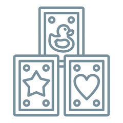 Cards Icon
