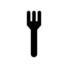 fork sign