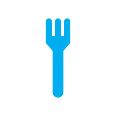 fork sign