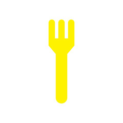 fork sign