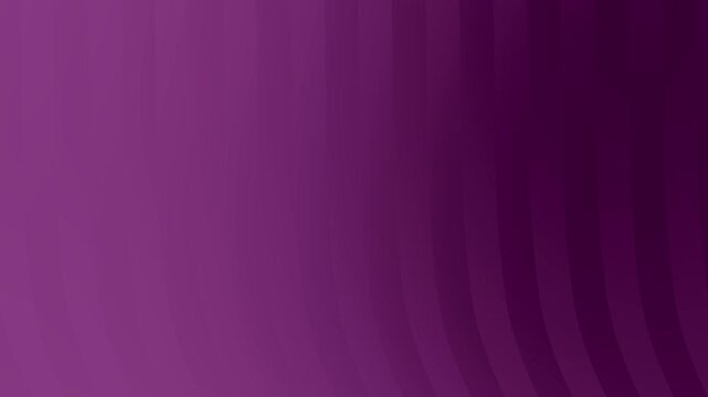 Plum background with smooth abstract gradient design perfect for modern digital texture style and seamless elegant wallpaper backdrop with minimal clean color flow and creative wave motion

