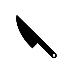 knife sign