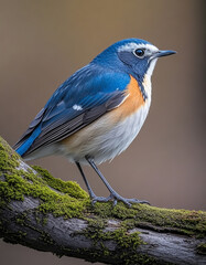 Naklejka premium Birds photography beautiful wallpaper best quality photographs top demanding photo and wallpaper 