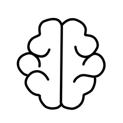 Set of school icons.