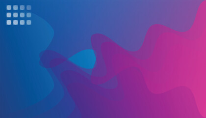 abstract background gradient design color