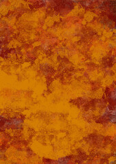 Orange abstract texture background wallpaper modern graphic design