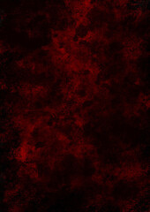 Red abstract texture background wallpaper gradient graphic design