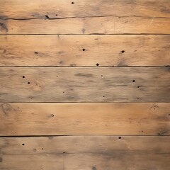 Naklejka premium Wood Plank Flooring Texture