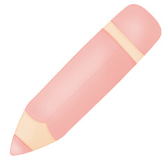 Color pencil