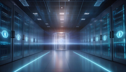 data center security