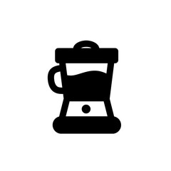 blender glyph icon