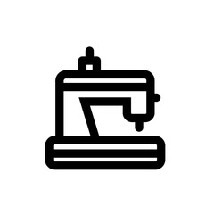 sewing machine linevicon