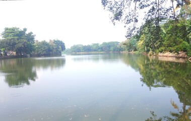 Photo of lake
