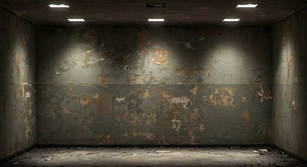 Concrete Confessions AI Generated