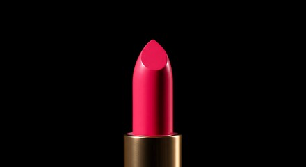 Obraz premium Crimson Kiss AI Generated