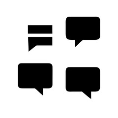 Houses icons set. Real estate. Web home icon for apps and websites. Collection home icons. House symbol. Set of Houses Icons or symbols Vector fully editable file.