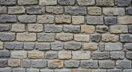 Fototapeta premium Stone's Silent Story AI Generated