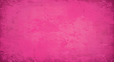 Obraz premium Crimson Dreamscape A Fuchsia Embrace Pink Dust Memories Textured Magenta Deep Rose Hues Velvet Crimson Faded Rose Glow The Magenta Mist Hot Pink Canvas Roseate Texture AI Generated