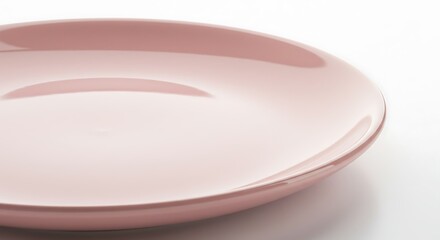 Roseate Stillness AI Generated