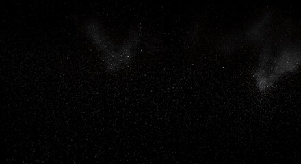 Cosmic Whispers AI Generated