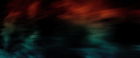 dark abstract background with motion blur 