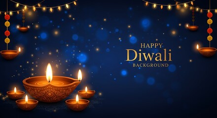 Festival of Lights' Embrace AI Generated