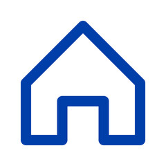 home icon