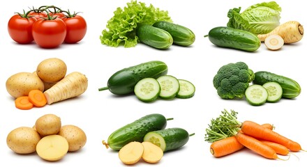 Harvest's Hues AI Generated