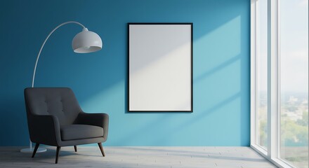 Azure Reverie AI Generated