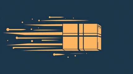 Fast Delivery Box