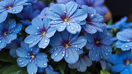 forget me not