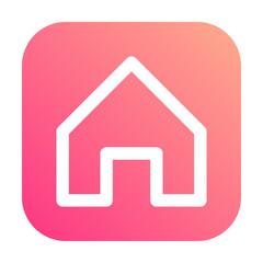 home icon