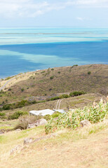 Île Rodrigues 