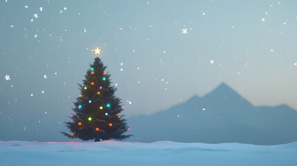 Minimalist Christmas，christmas, decoration, christmas tree,holiday, xmas,winter, decorations, celebration, presents,gift, Santa Claus，ornaments，new year，december，seasonal，gift