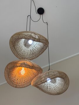 Luminaires d&eacute;coratifs 