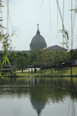 Obraz premium Chimei Museum in Tainan, Taiwan