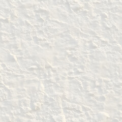 Obraz premium Warm white rough grainy stone texture background